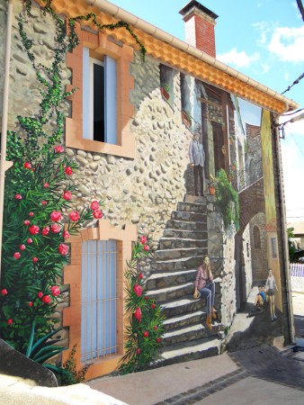 Thézan les Béziers